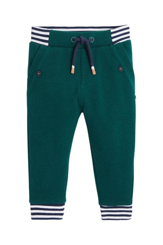 Joggingbroek - Donkergroen Obaïbi