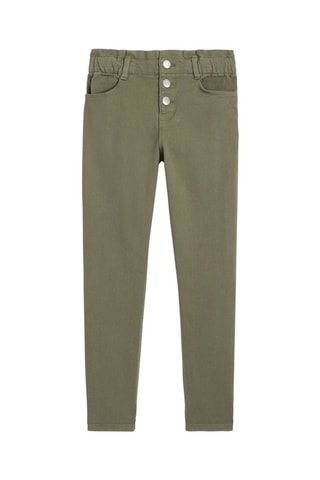 Broek - Groen - Okaïdi