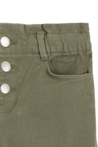 Broek - Groen - Okaïdi