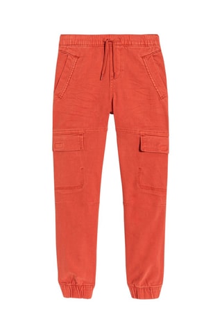 Broek - Oranje - Okaïdi