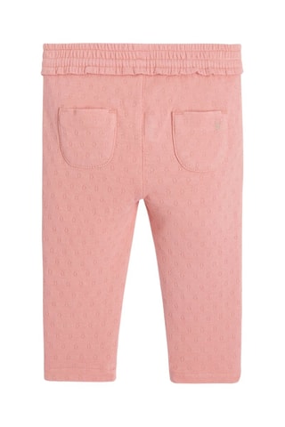 Broek - Roze - Obaïbi -