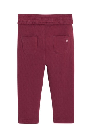 Broek - Roze - Obaïbi -