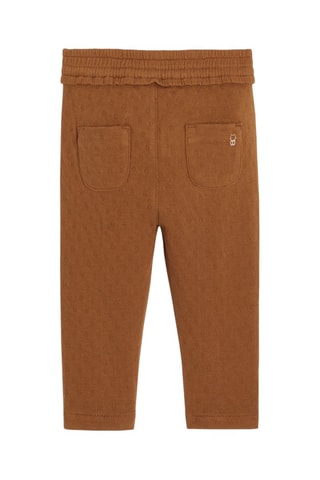 Broek - Bruin - Obaïbi -