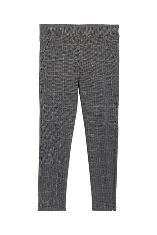 Jegging - Donkerblauw - Okaïdi