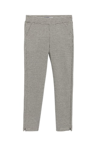 Jegging - Zwart - Okaïdi