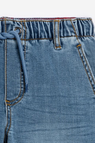Jegging - Blauw - Okaïdi