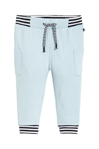 Joggingbroek - Hemelsblauw - Obaïbi