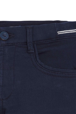 Broek - Marineblauw - Okaïdi