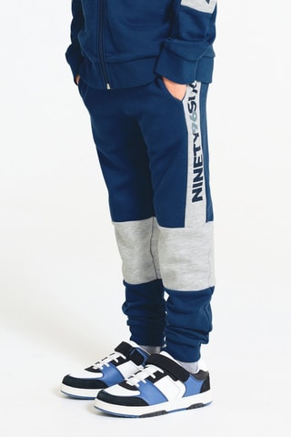 Joggingbroek - Marineblauw - Okaïdi