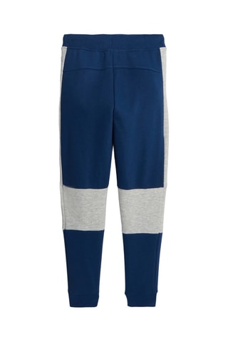 Joggingbroek - Marineblauw - Okaïdi