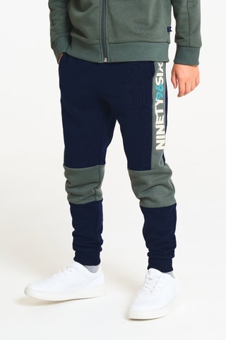 Joggingbroek - Marineblauw - Okaïdi