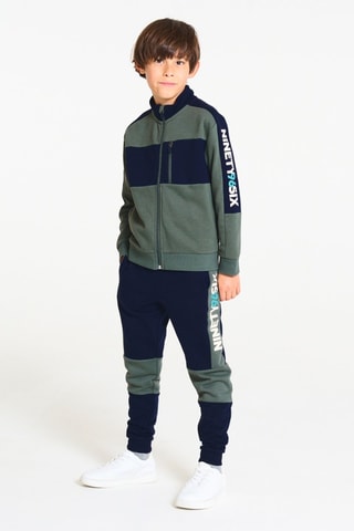 Joggingbroek - Marineblauw - Okaïdi