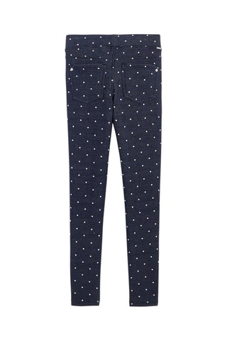 Jegging Blauw - Okaïdi