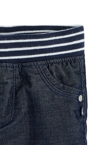 Broek Blauw - Obaïbi