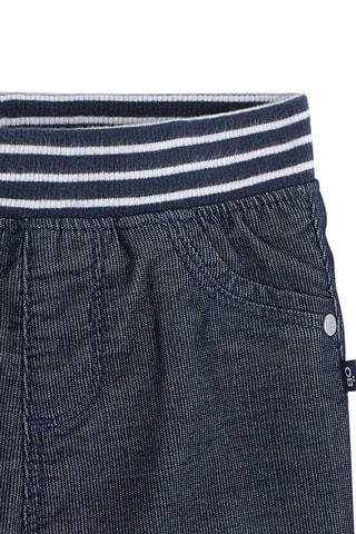 Broek Blauw - Obaïbi