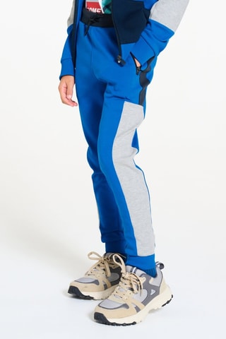 Joggingbroek - Felblauw - Okaïdi