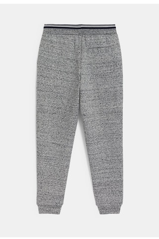 Joggingbroek - Gemêleerd Donkergrijs - Okaïdi