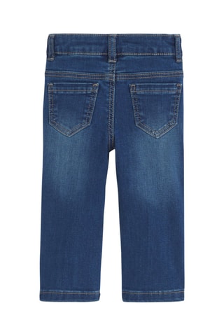 Jeans - Blauw - Obaïbi