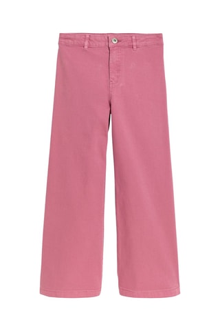 Jeans - Roze - Okaïdi