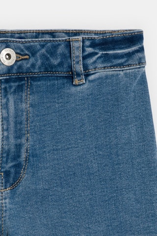 Jeans - Marineblauw - Okaïdi