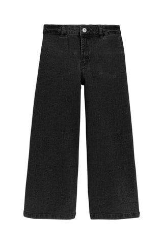 Jeans - Zwart - Okaïdi