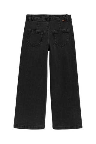 Jeans - Zwart - Okaïdi