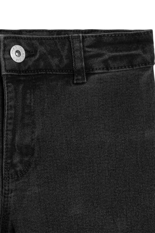 Jeans - Zwart - Okaïdi