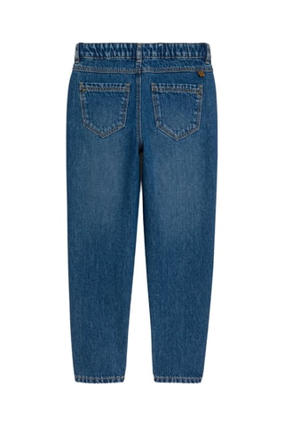 Jeans - Blauw - Okaïdi