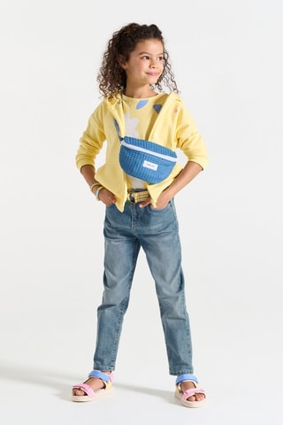 Jeans - Blauw - Okaïdi
