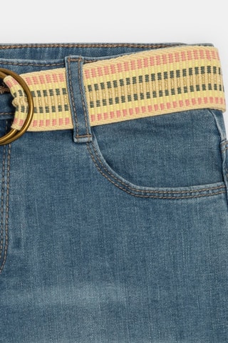 Jeans - Blauw - Okaïdi