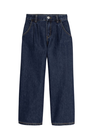 Jeans - Marineblauw - Okaïdi