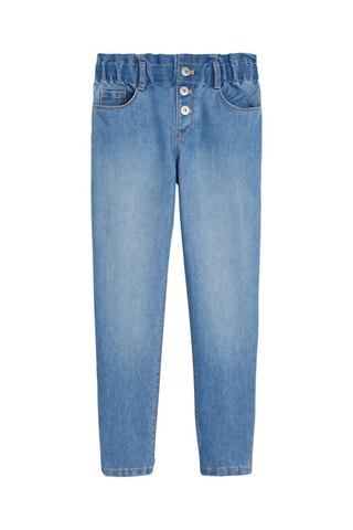 Jeans - Blauw - Okaïdi