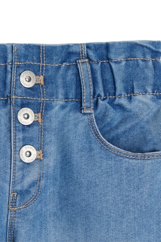Jeans - Blauw - Okaïdi