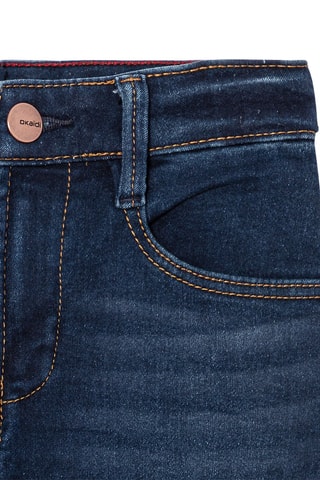 Jeans - Blauw - Okaïdi
