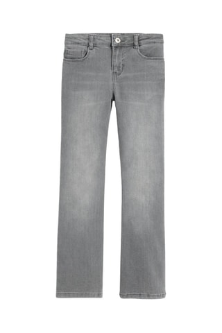 Jeans - Donkergrijs - Okaïdi