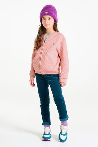 Baseball Jasje - Roze - Okaïdi
