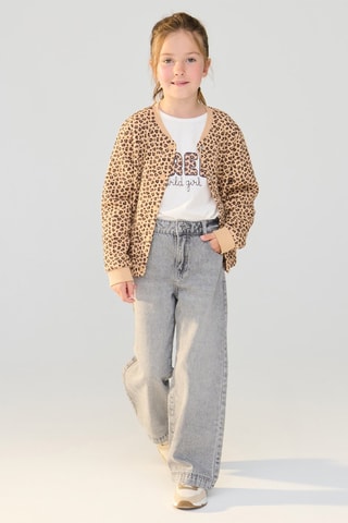 Baseball Jasje - Beige - Okaïdi