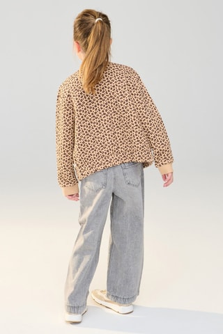 Baseball Jasje - Beige - Okaïdi