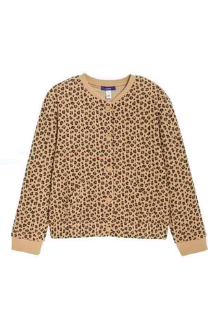 Baseball Jasje - Beige - Okaïdi
