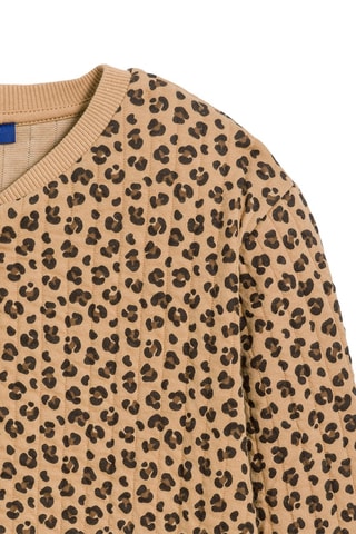 Baseball Jasje - Beige - Okaïdi