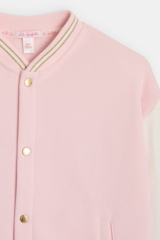 Baseball Jasje - Roze - KDZ