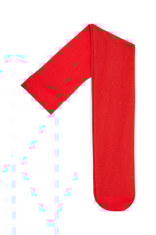 Panty - Rood - Okaïdi