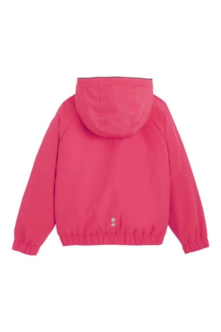 Jack met Capuchon - Roze - Okaïdi