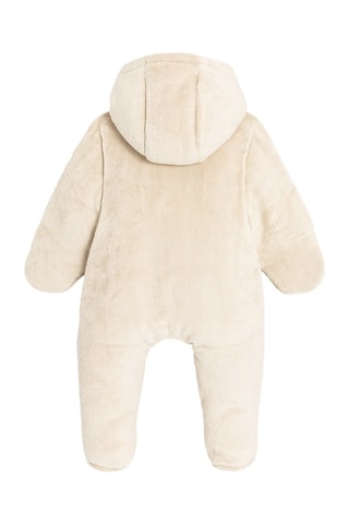 Skipakje - Beige - Obaïbi