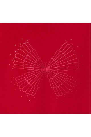 Ondertrui - Rood - Okaïdi