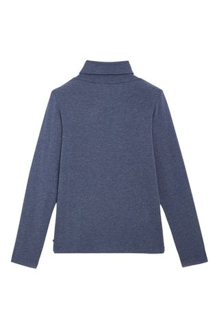 Ondertrui - Marineblauw - Okaïdi