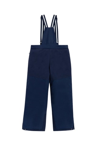 Tuinbroek - Marineblauw - Okaïdi