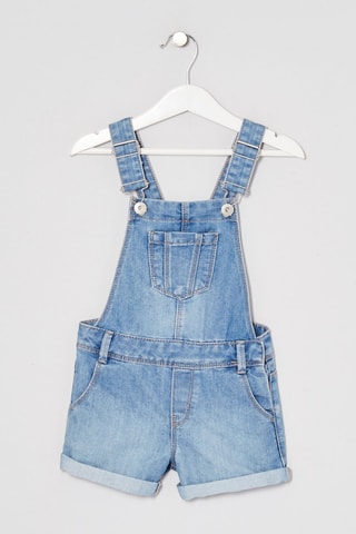 Tuinjeans Hemelsblauw
