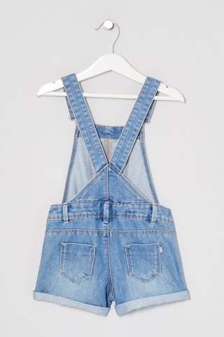 Tuinjeans Hemelsblauw