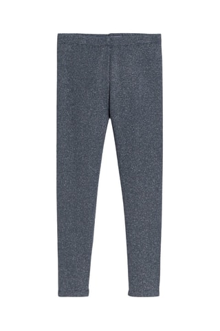 Legging - Gemêleerd Grijs - Okaïdi